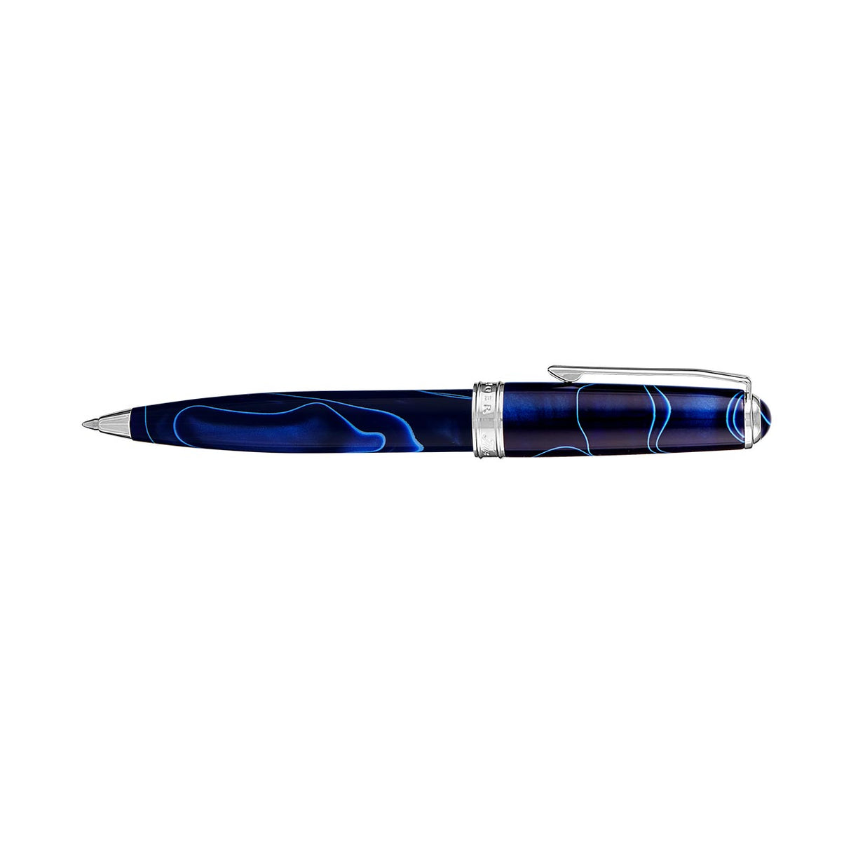 True Writer Classic Midnight Spark Pen
