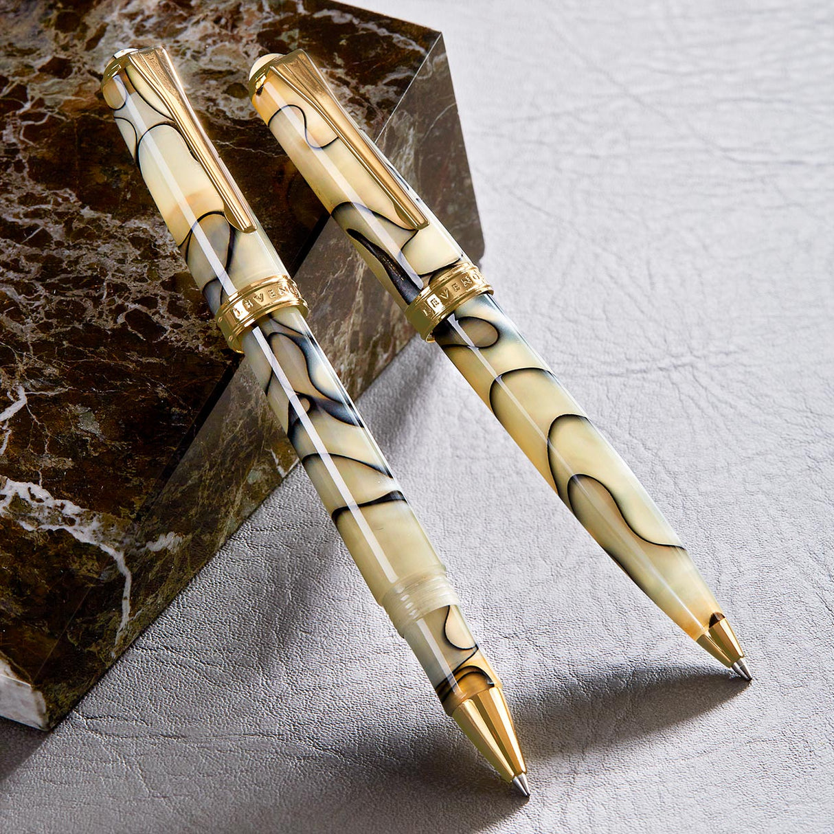 True Writer Classic Carrara Pen