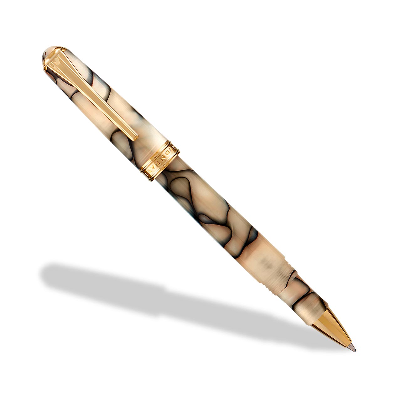 True Writer Classic Carrara Pen
