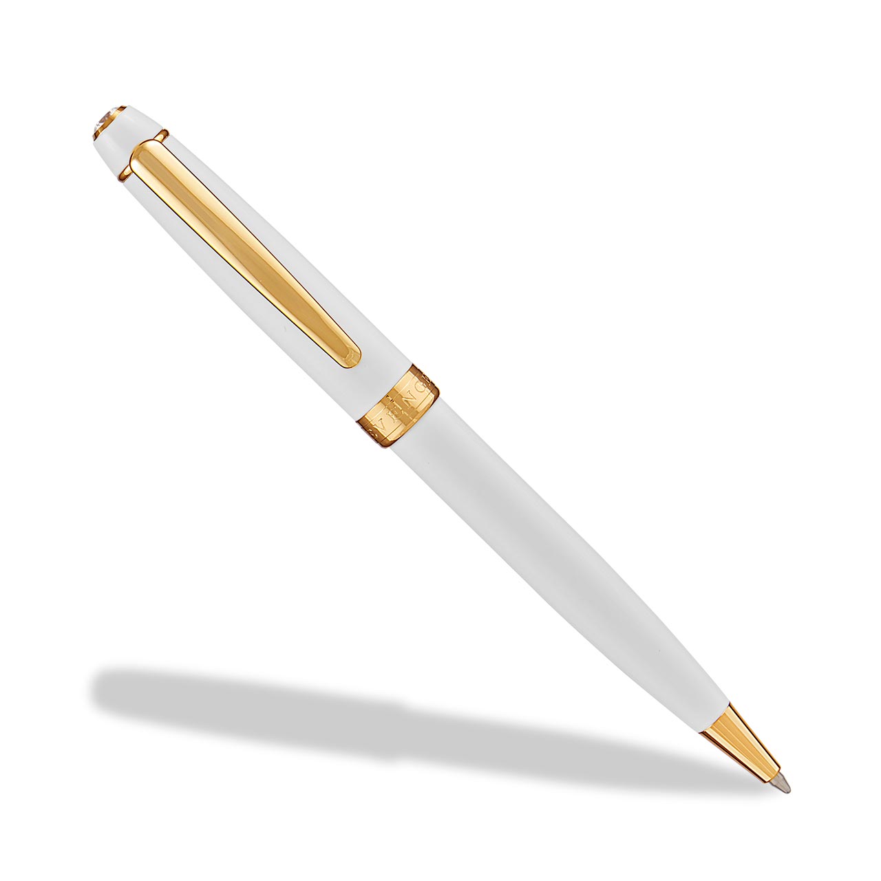 Marilyn Monroe Diamonds Ballpoint Pen