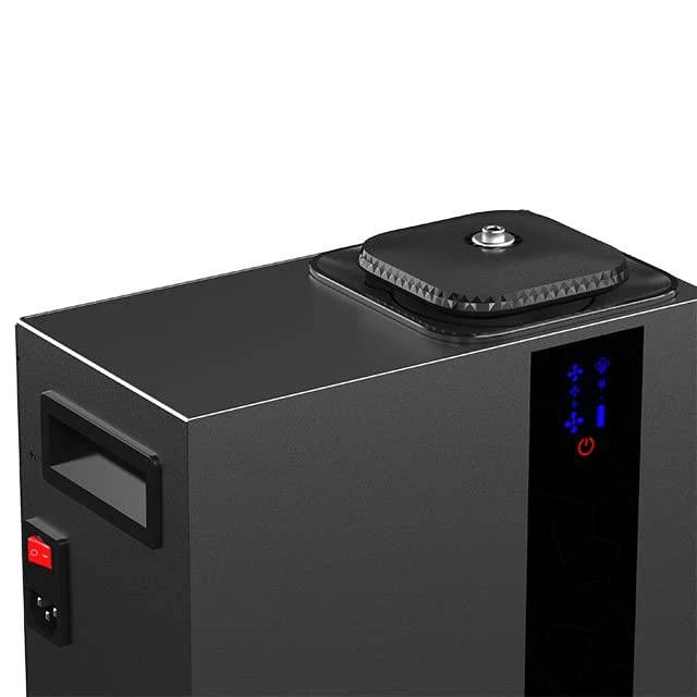 ARO MAX - Smart HVAC Scent Diffuser Up to 16,000 Sqft - Bluetooth & Waterless