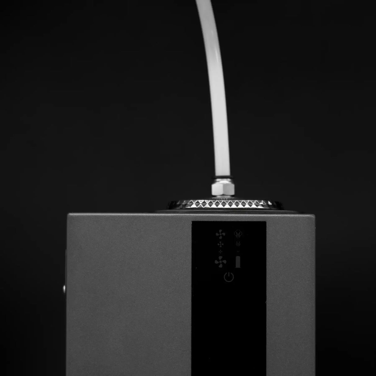 ARO PRO - Smart HVAC Scent Diffuser Up to 4,000 Sqft - Bluetooth & Waterless