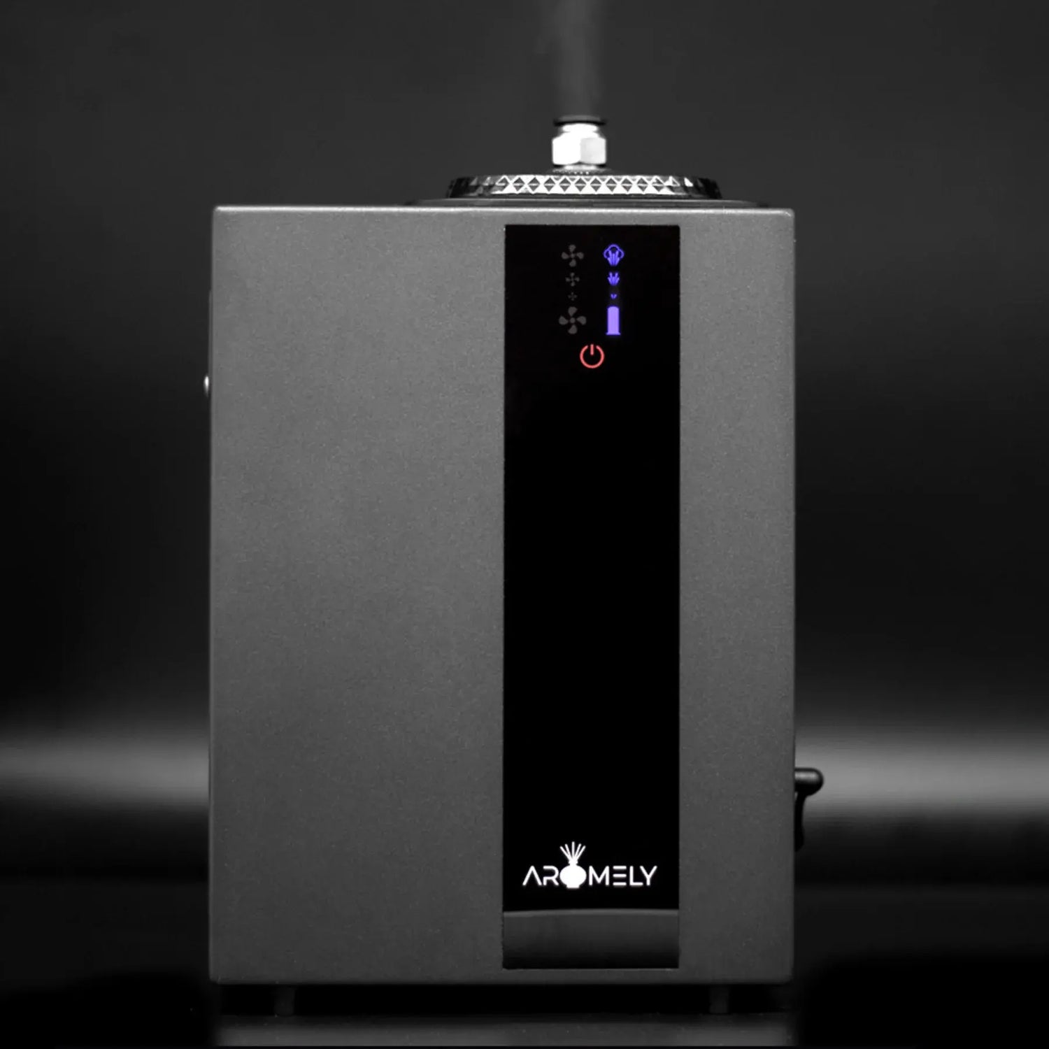 ARO PRO - Smart HVAC Scent Diffuser Up to 4,000 Sqft - Bluetooth & Waterless