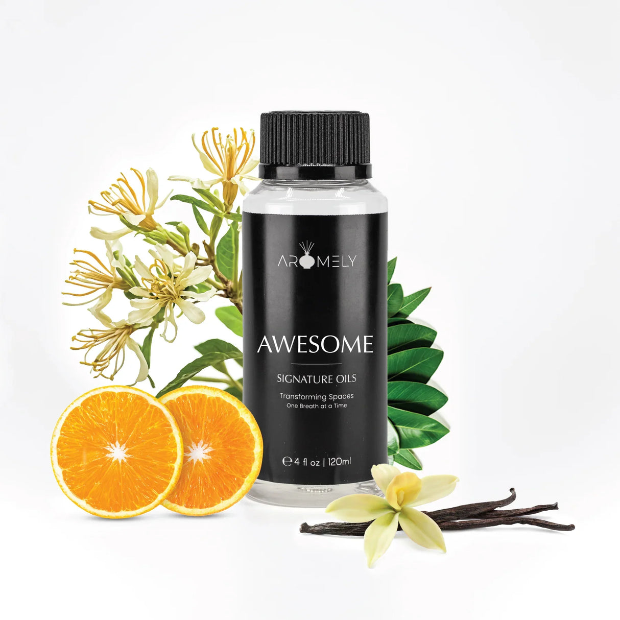 Awesome - Inspired by NIZUC Resort & Spa® Cancun.