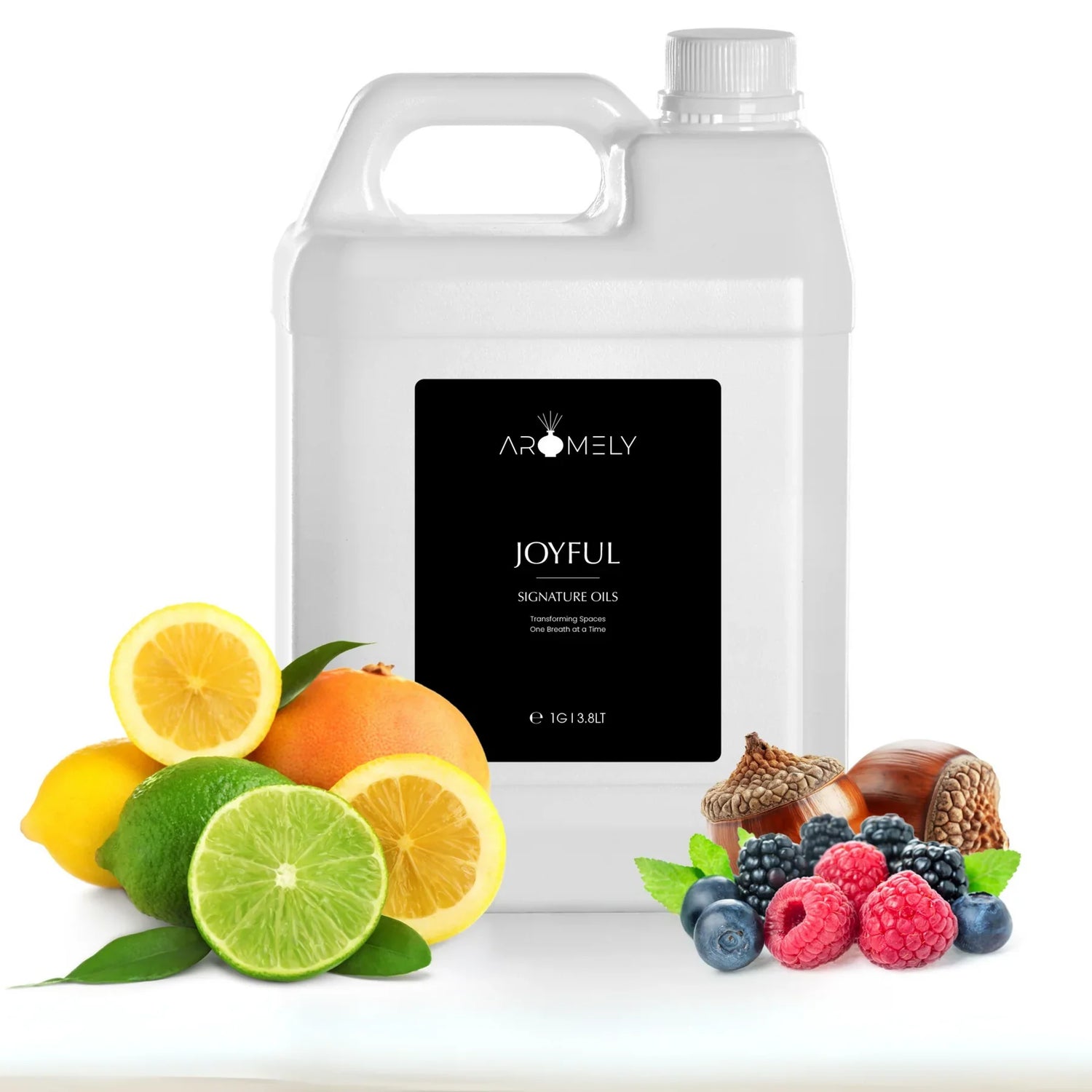 Joyful – Inspired by Marriott Hotels® Fiji.