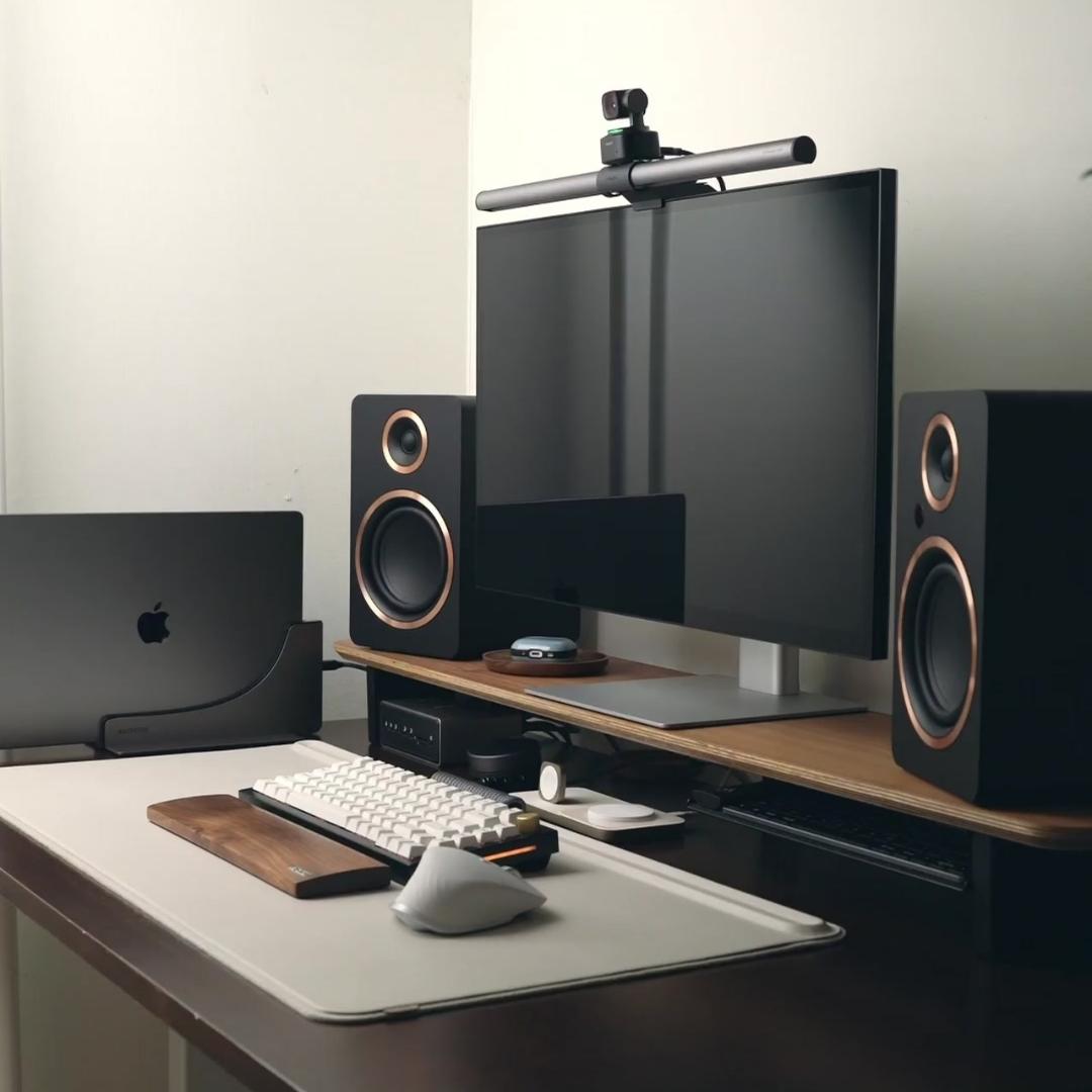 Ascrono® MacBook Docking Station