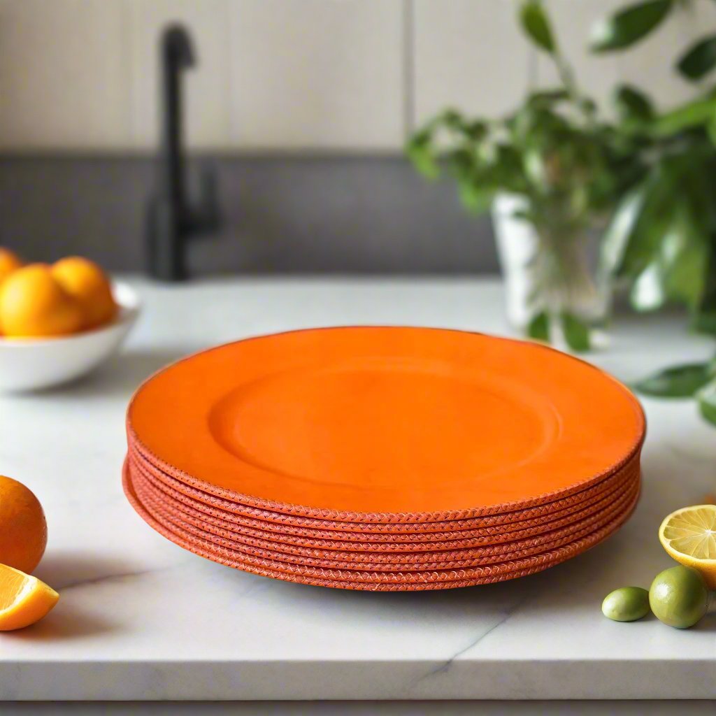 Bajaplato | 13" Charger Plate