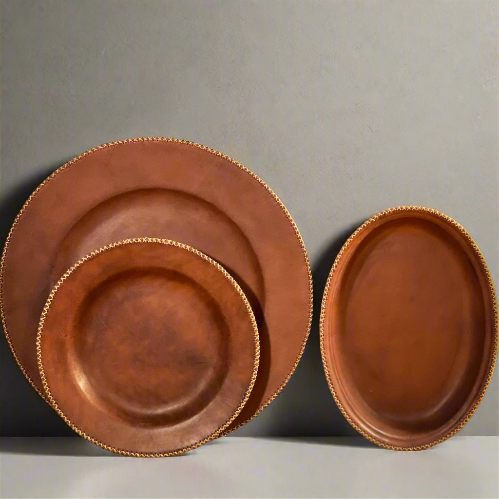 Ovalado | 10" Oval Tray