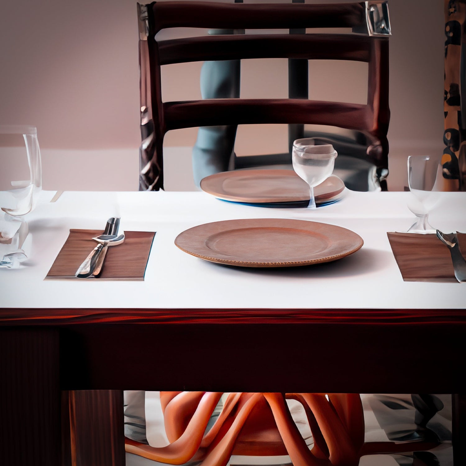 Bajaplato | 13" Charger Plate