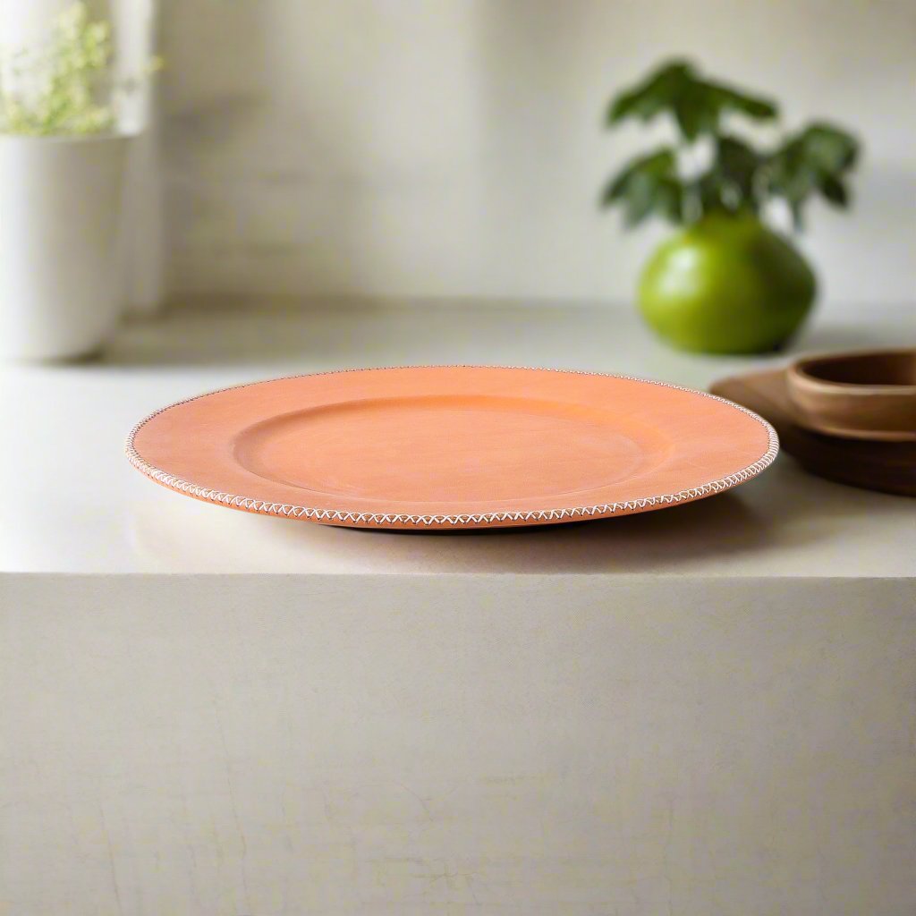 Bajaplato | 13" Charger Plate