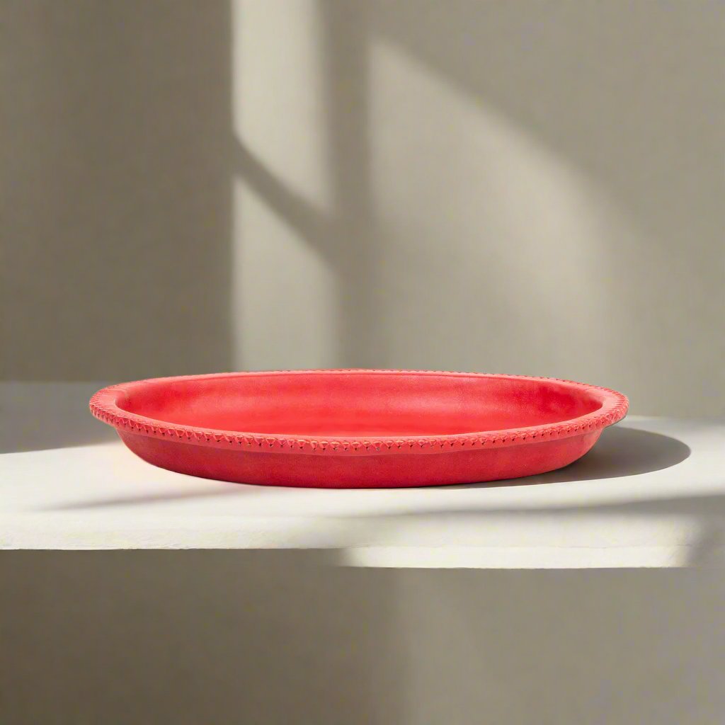 Ovalado | 10" Oval Tray