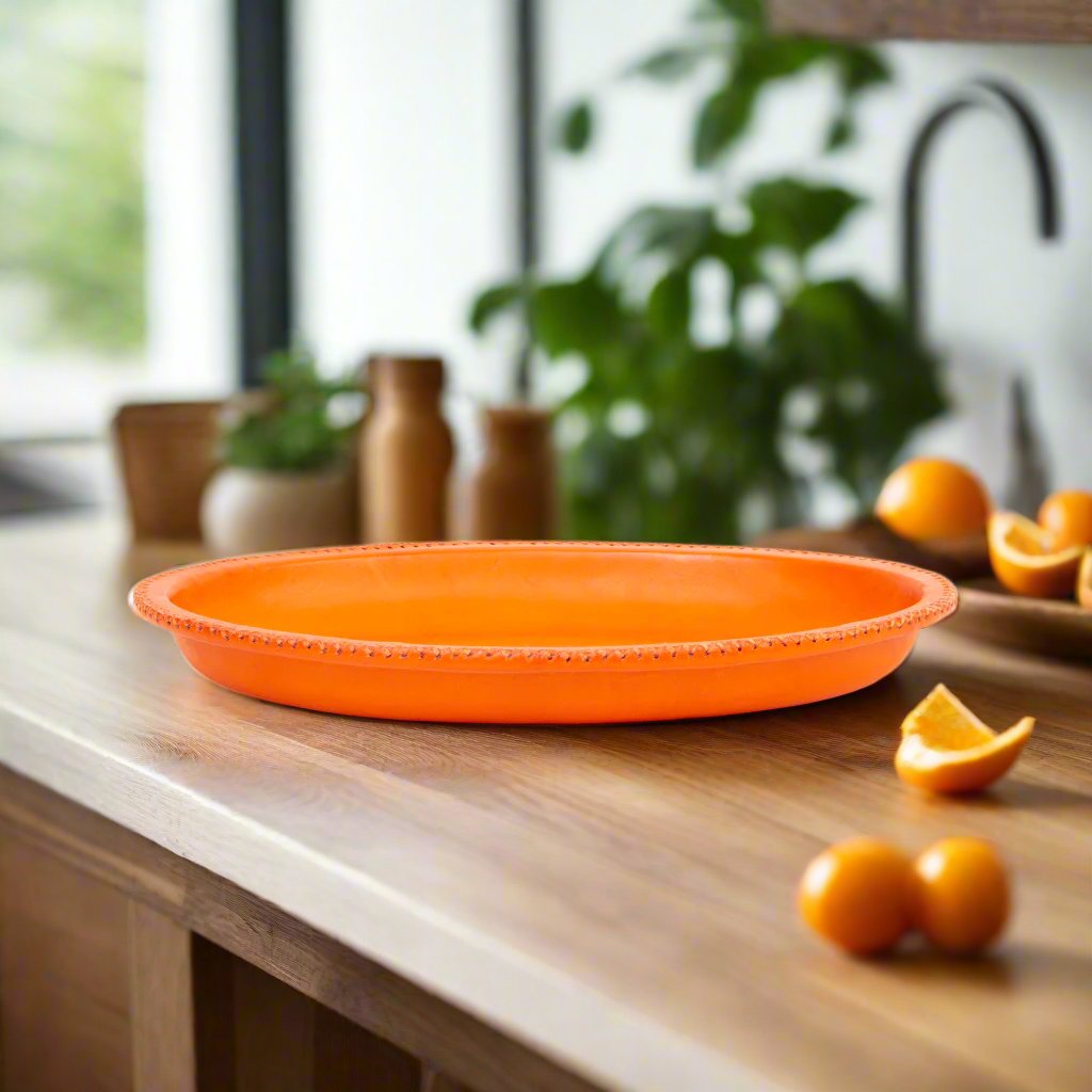 Ovalado | 10" Oval Tray