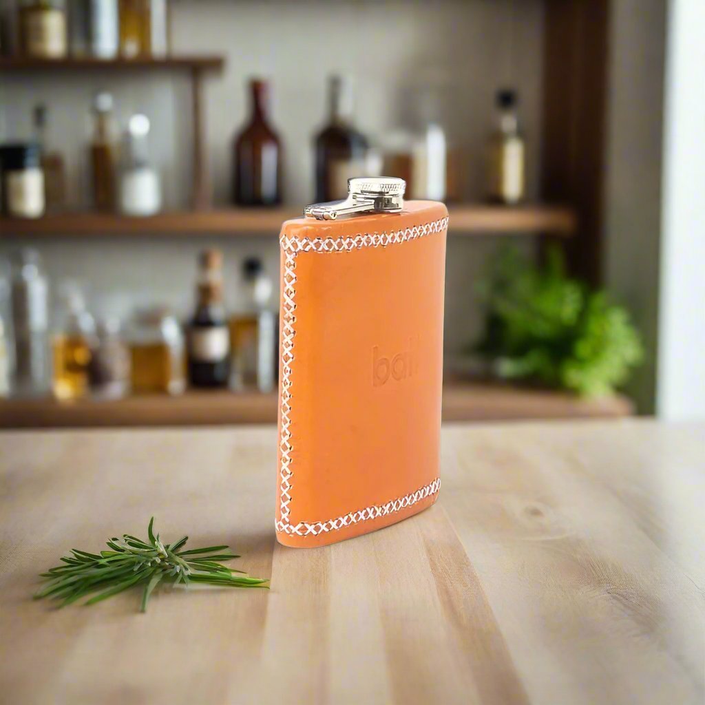 Petaca | 8 oz Flask