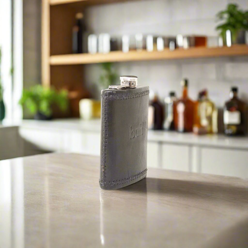 Petaca | 8 oz Flask
