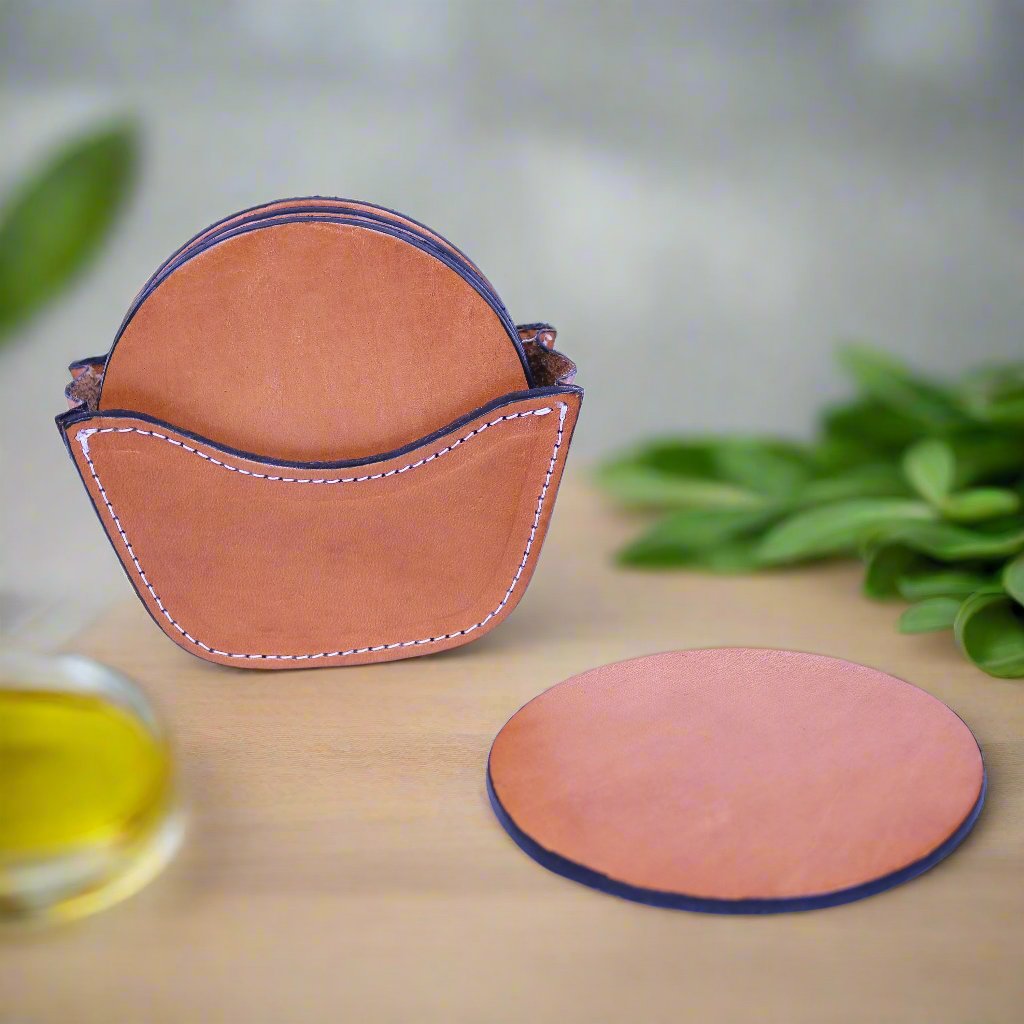 Bebidas | Coaster Set (6)