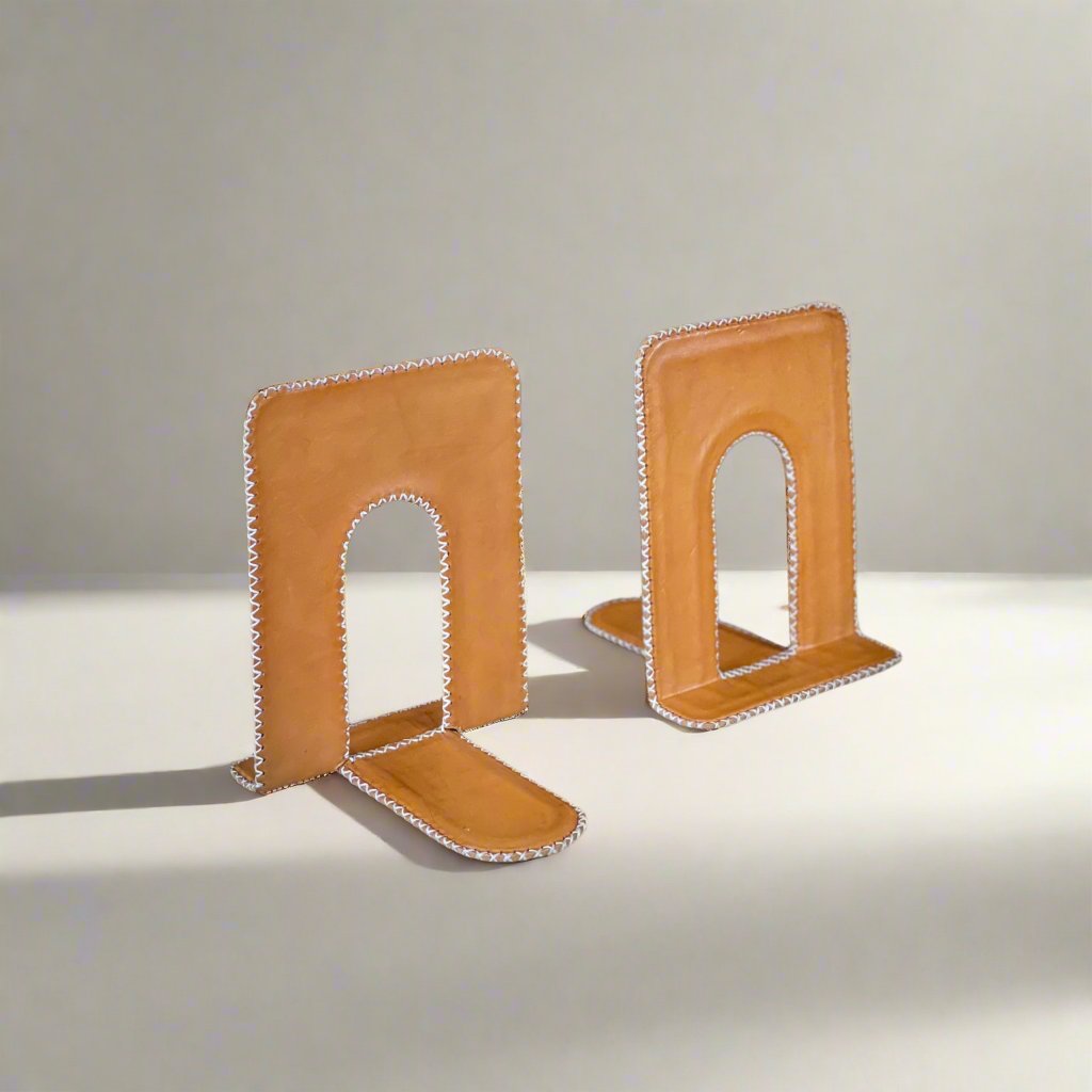 Biblioteca | Bookends