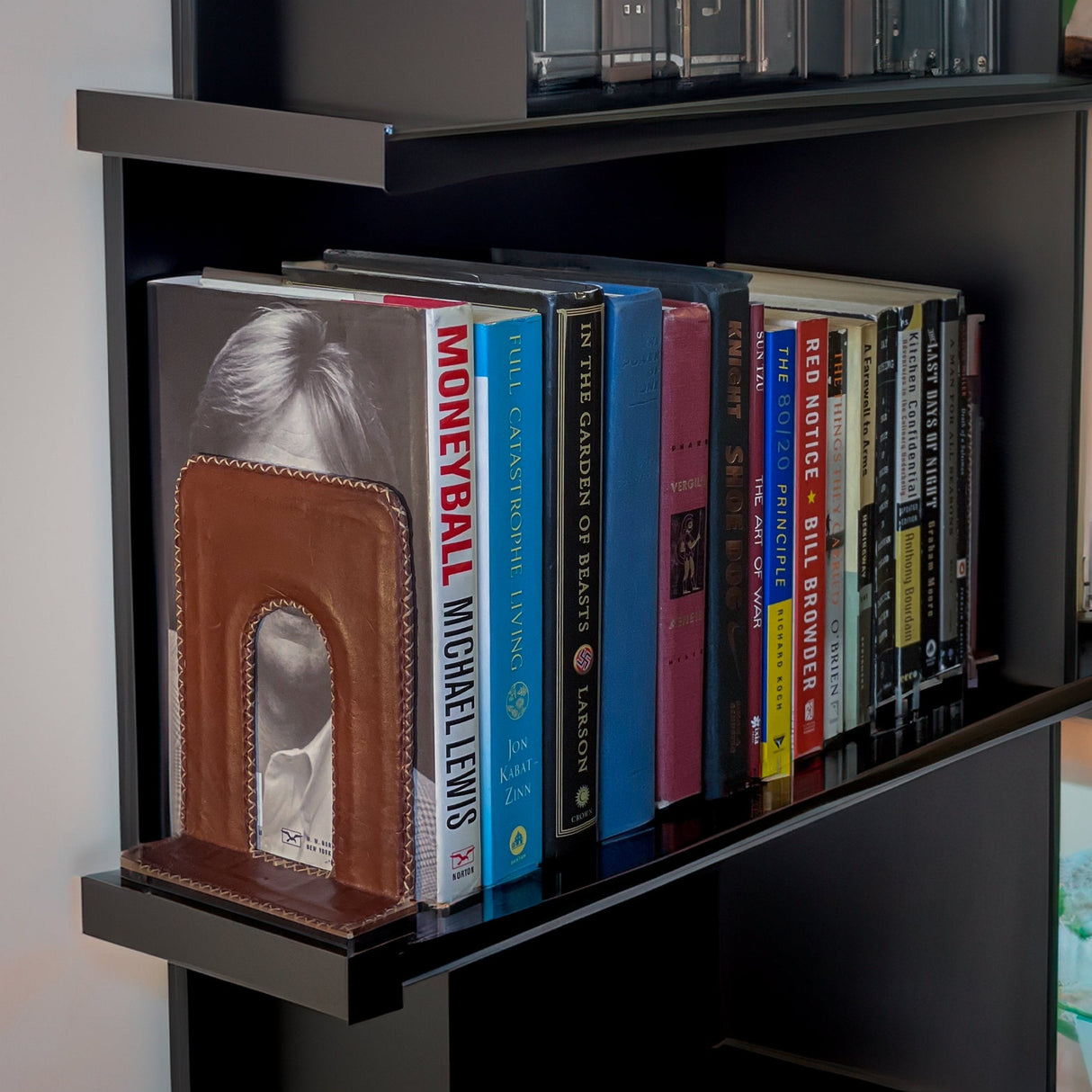 Biblioteca | Bookends