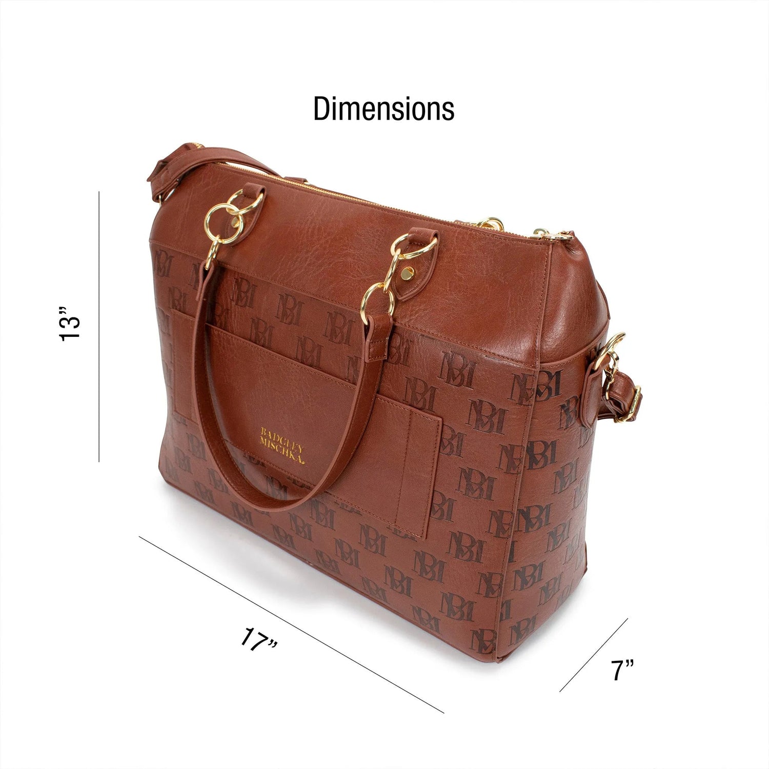 Mia | Madalyn Classy Luggage Set Bundle