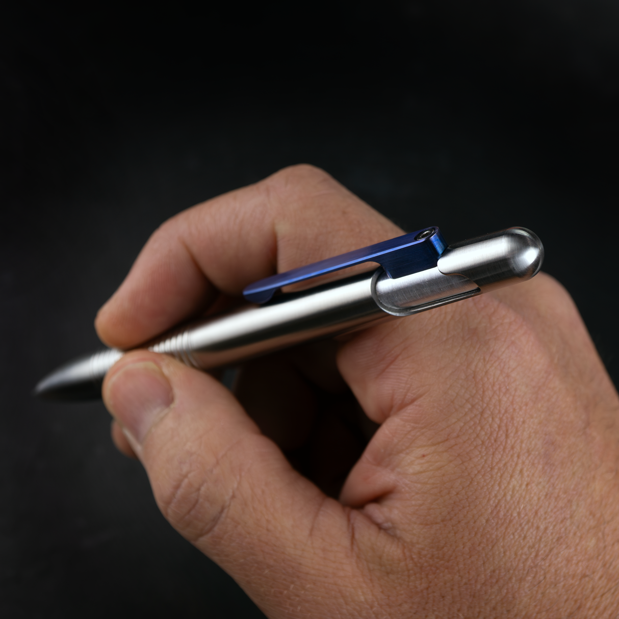 Field Pen | Bolt