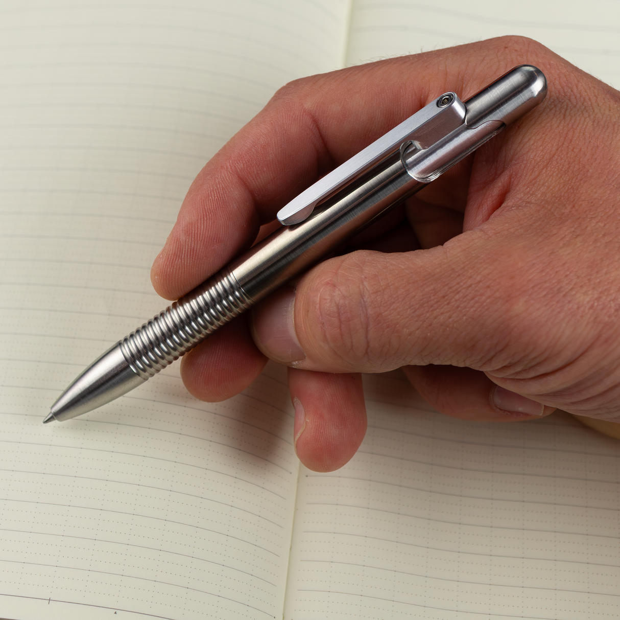 Field Pen | Bolt