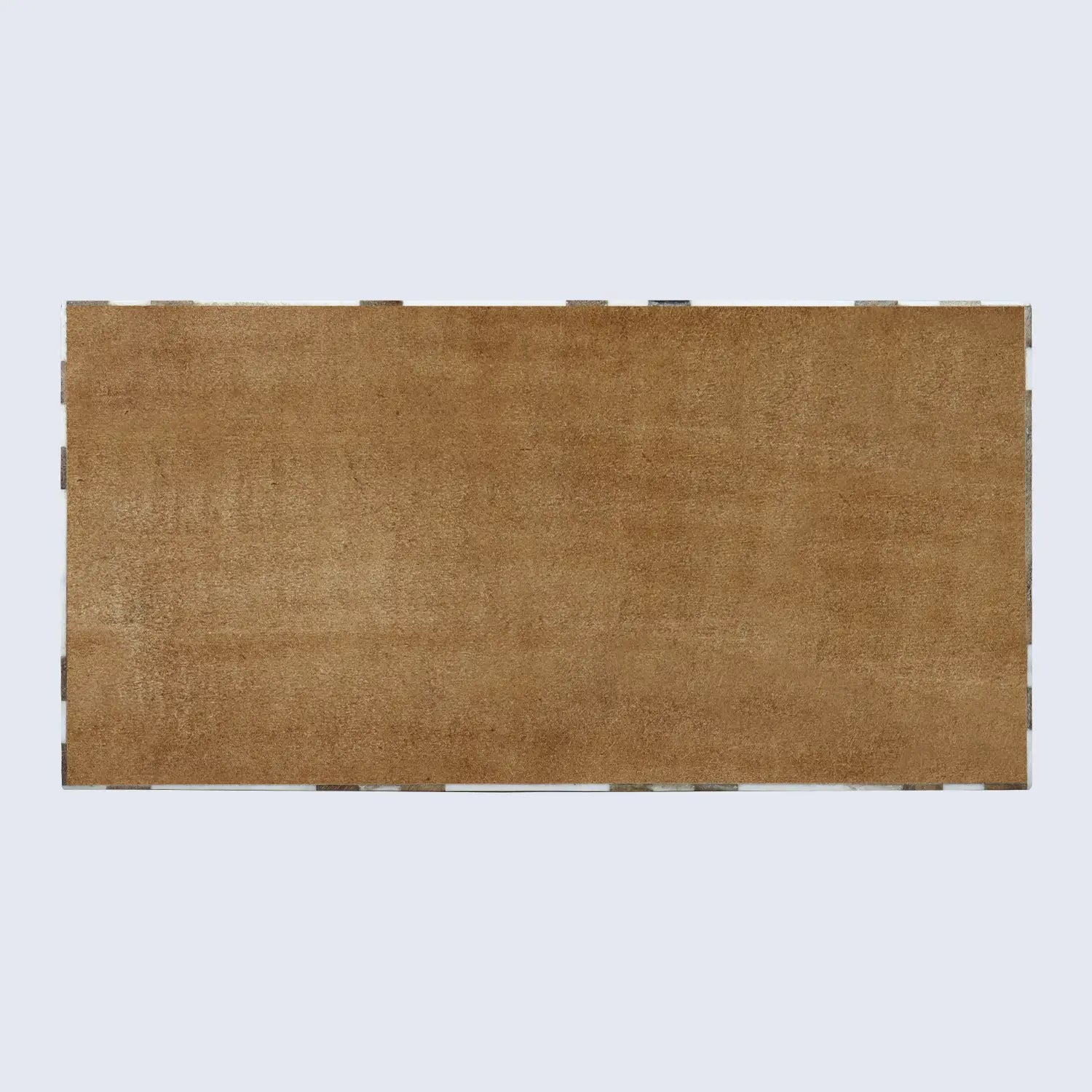 Marquet Chase Wood & Resin Inlay Decorative Storage Box