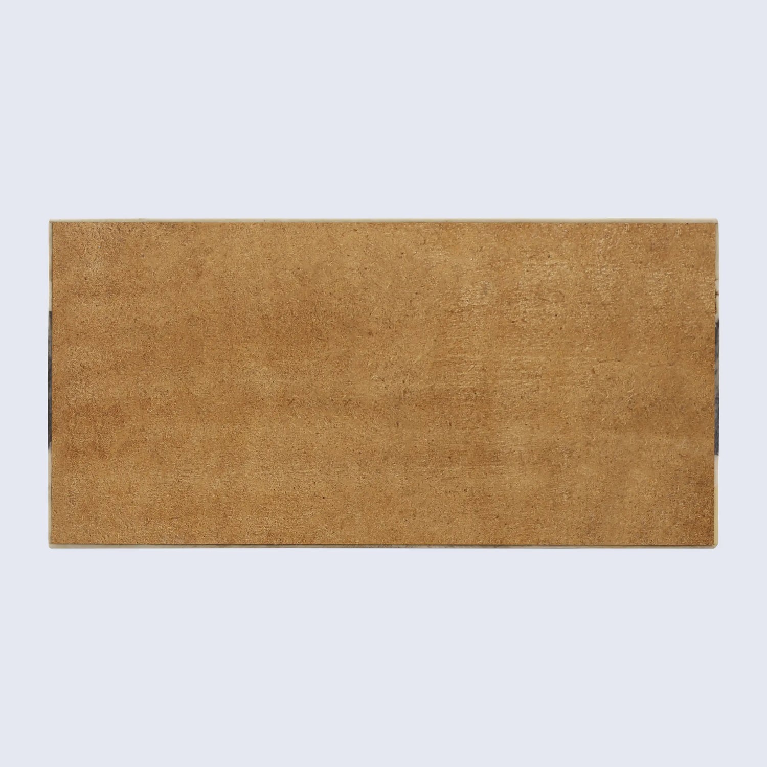 Patisserie Caramel Bone & Resin Inlay Decorative Storage Box - 7 Sizes