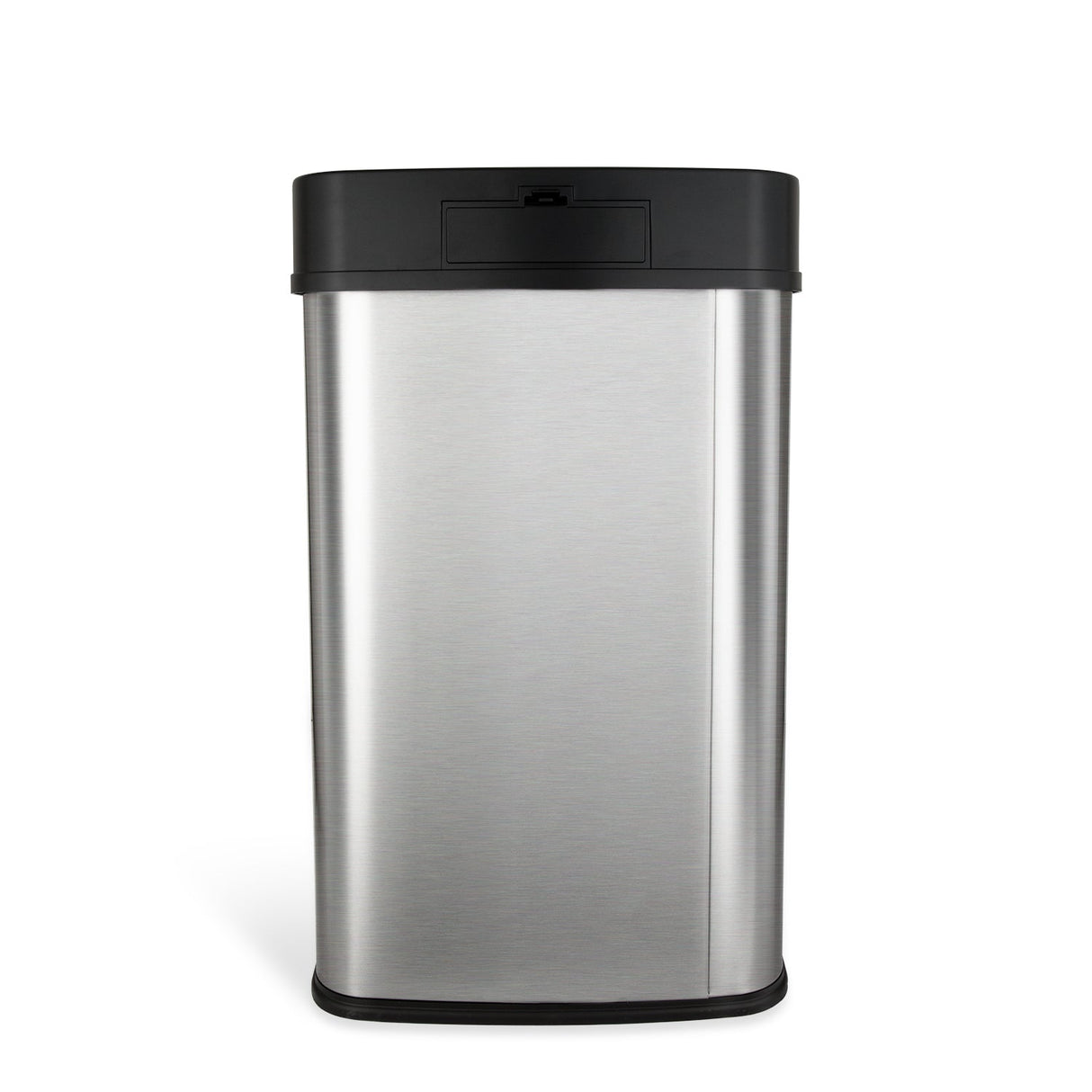 Rectangular Motion Sensor Trash Can 13.2 Gallon | DZT-50-28