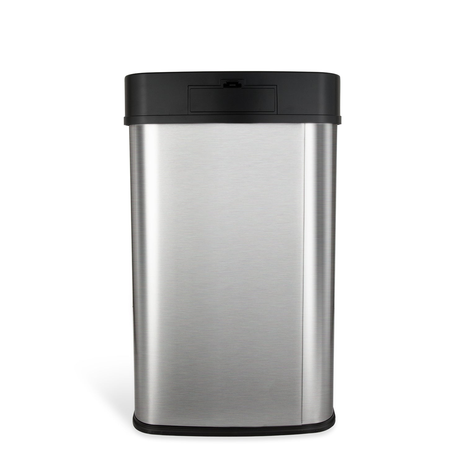 13.2 Gallon | Rectangular Motion Sensor Trash Can | DZT-50-28