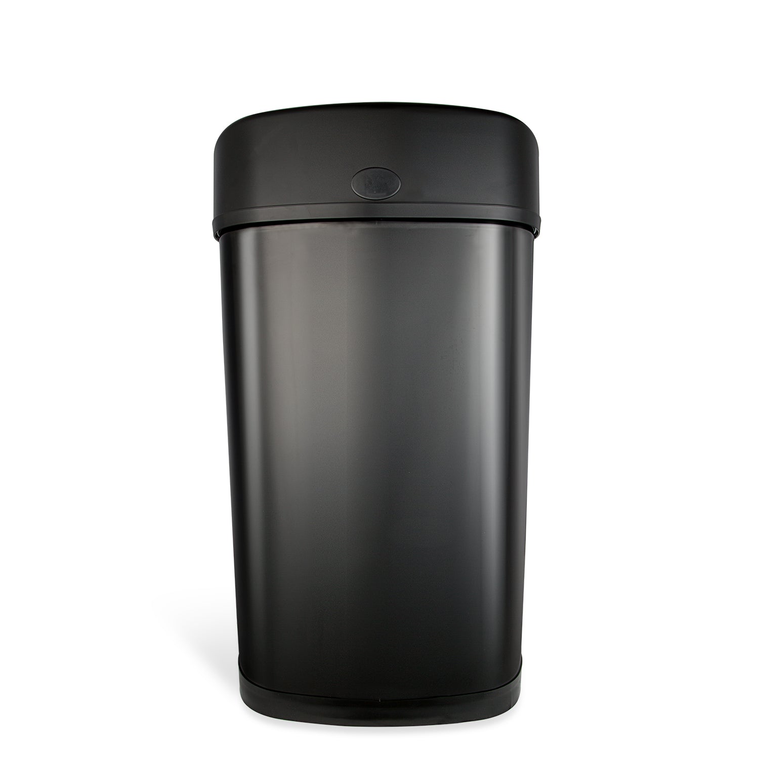 13.2 Gallon | Rectangular Motion Sensor Trash Can | DZT-50-9