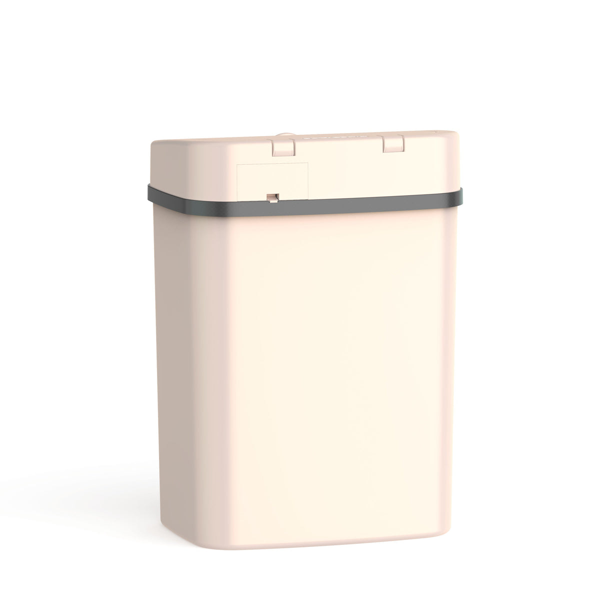 Rectangular Motion Sensor Trash Can 3.2 Gallon ABS | DZT-12-5