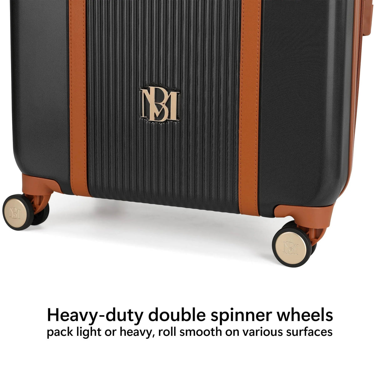 Mia | Madalyn Classy Luggage Set Bundle