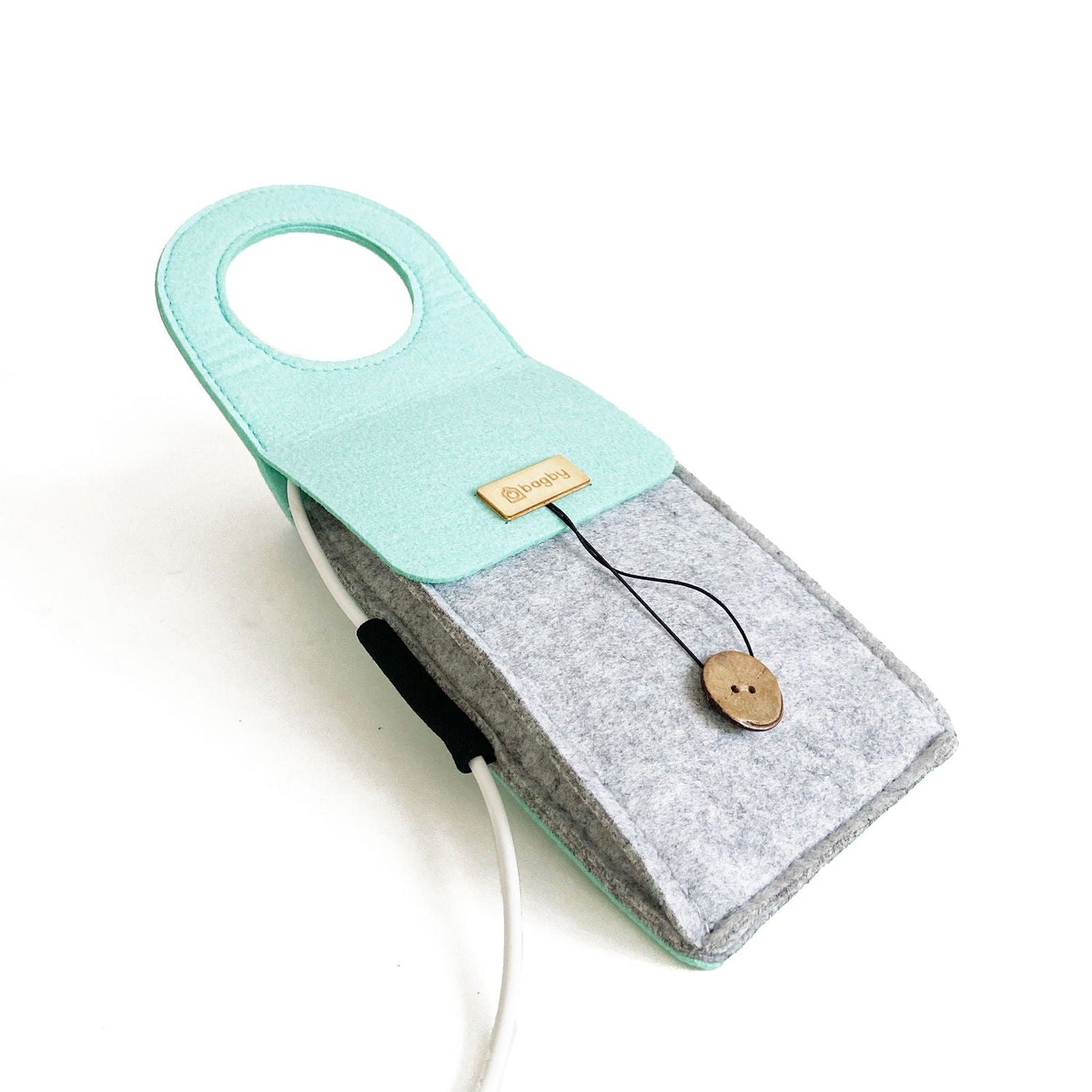 Bagby ORIGINAL - Sleeping Bag For Your Phone