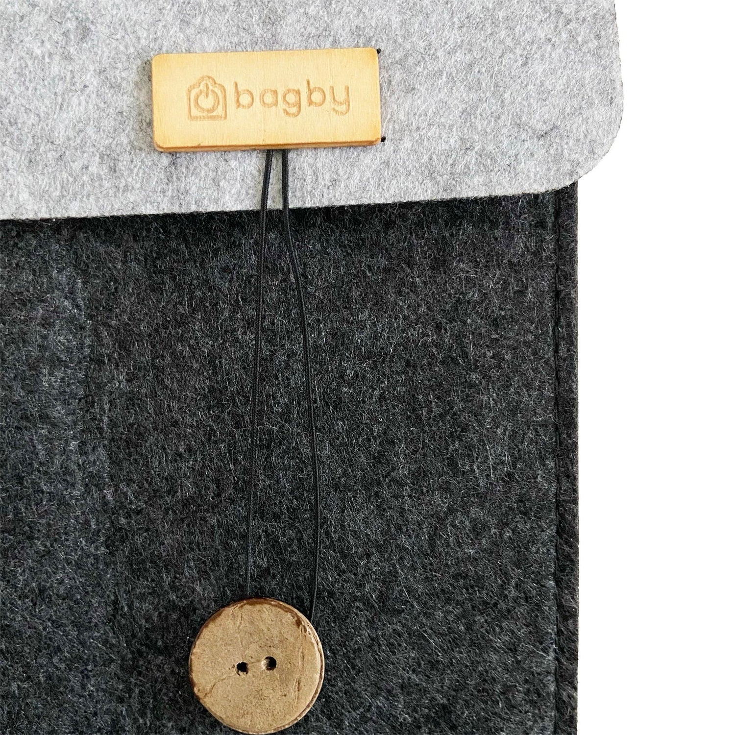 Bagby ORIGINAL - Sleeping Bag For Your Phone