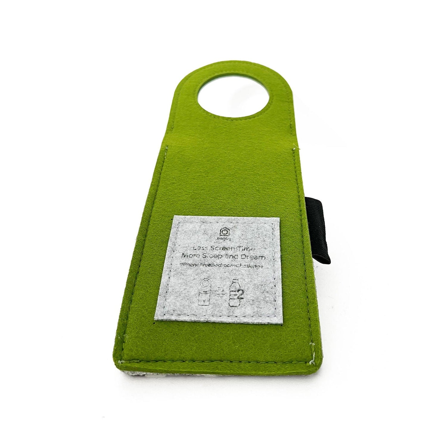 Bagby ORIGINAL - Sleeping Bag For Your Phone