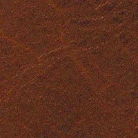 American Bison Leather Front Pocket Wallet