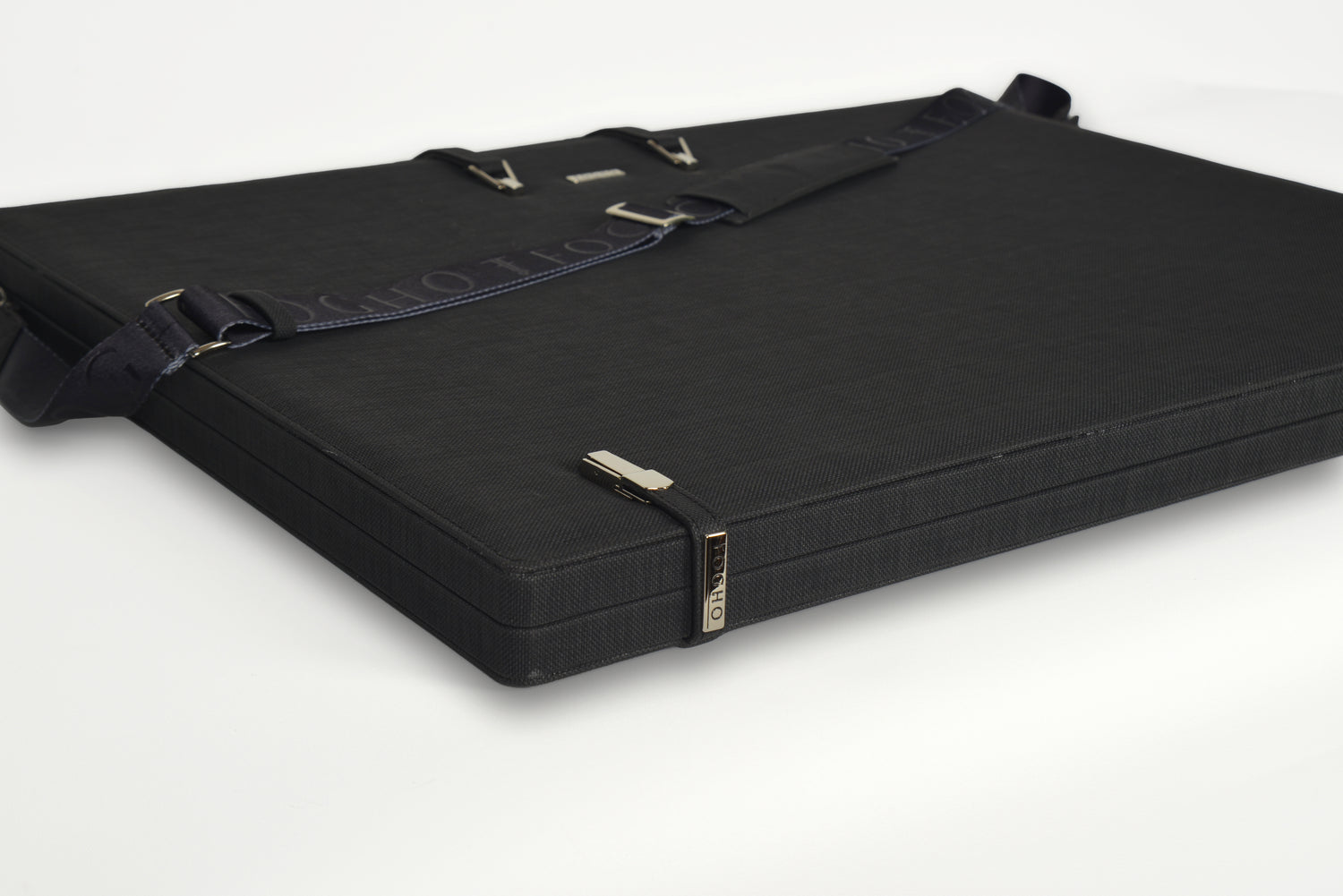 Leather Binder Leather Portfolio Gifts For Painters - Portfolio Binder- Art Supplies Organizer