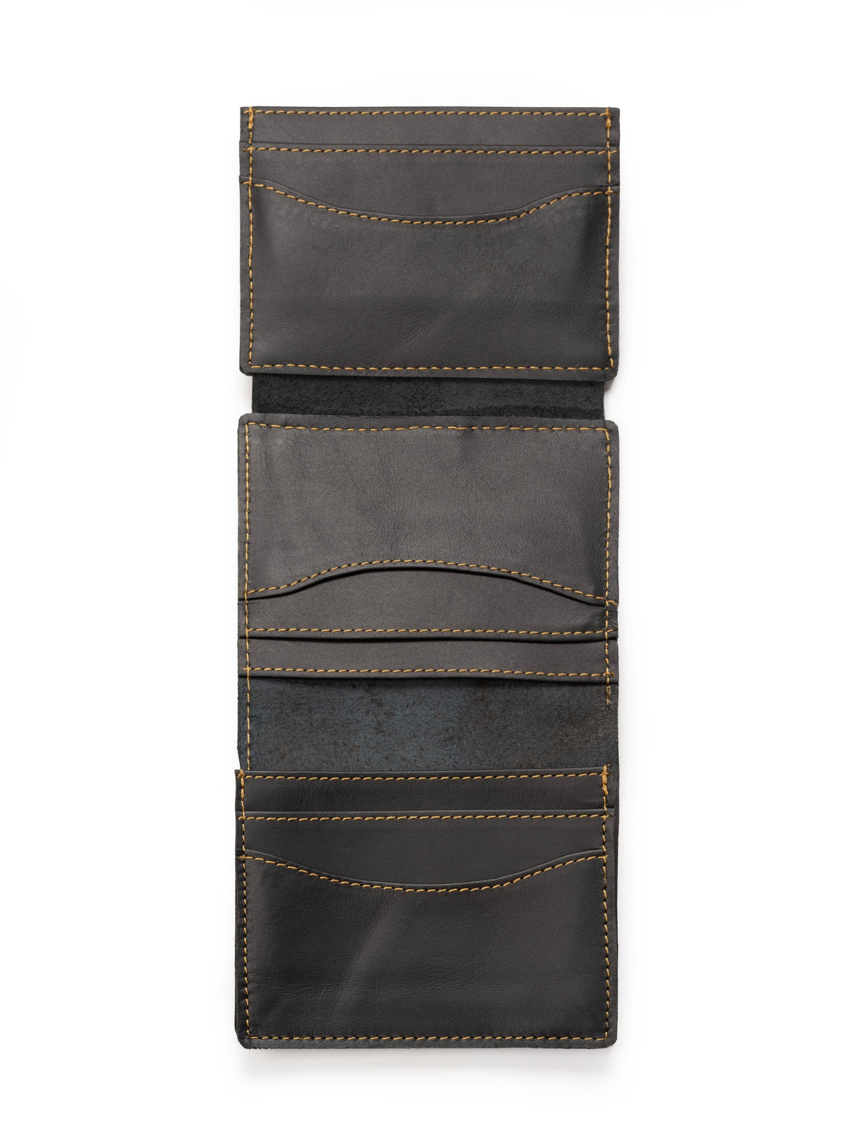 Swift Hold Wallet - Black