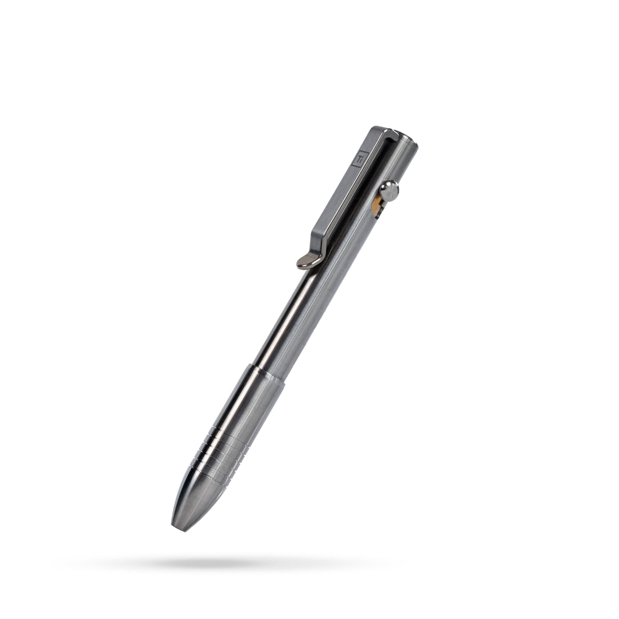Bolt Action Pen
