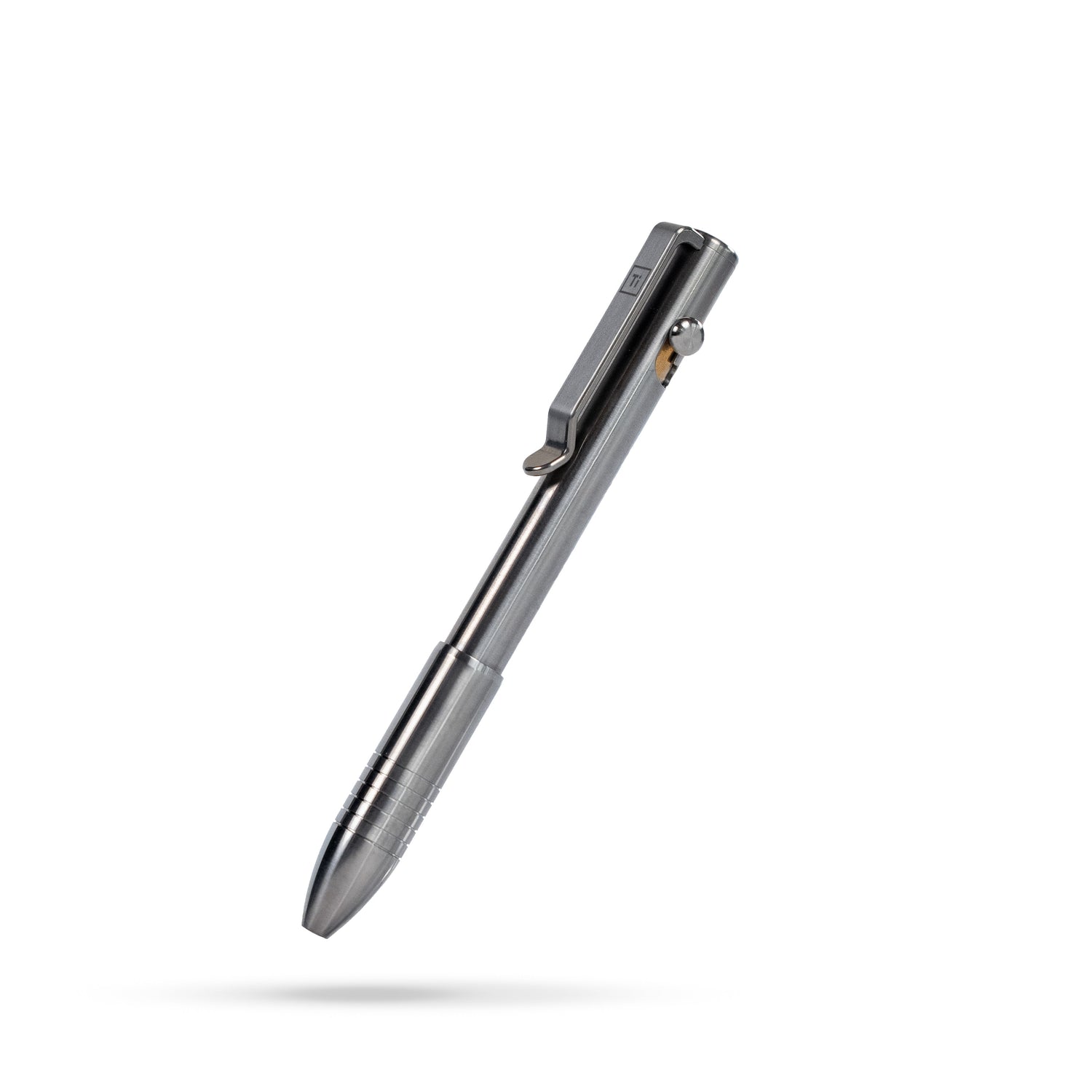 Bolt Action Pen