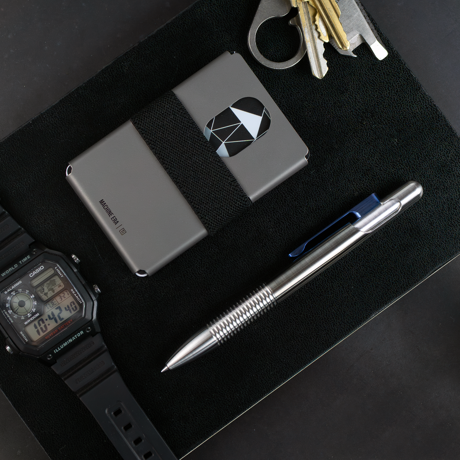Field Pen | Bolt
