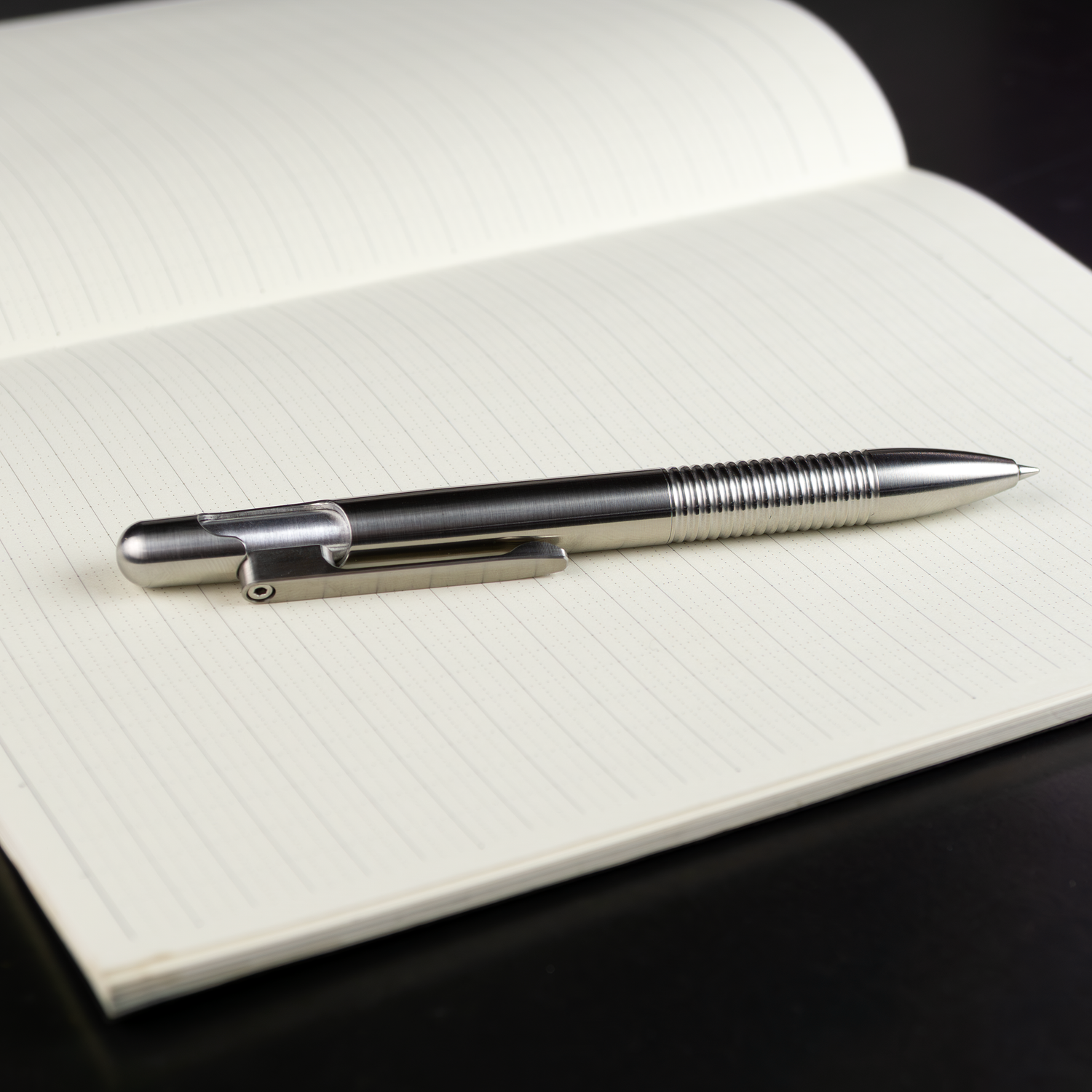 Field Pen | Bolt