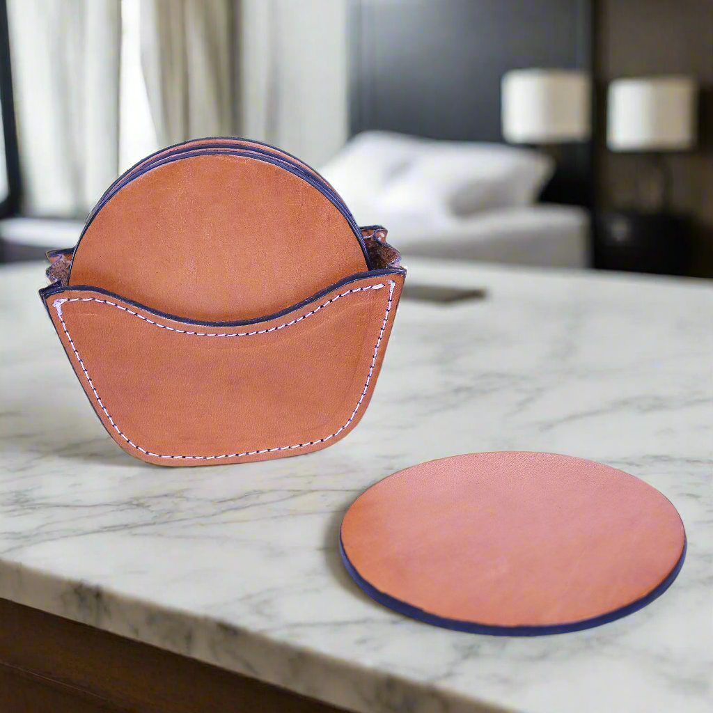 Bebidas | Coaster Set (6)