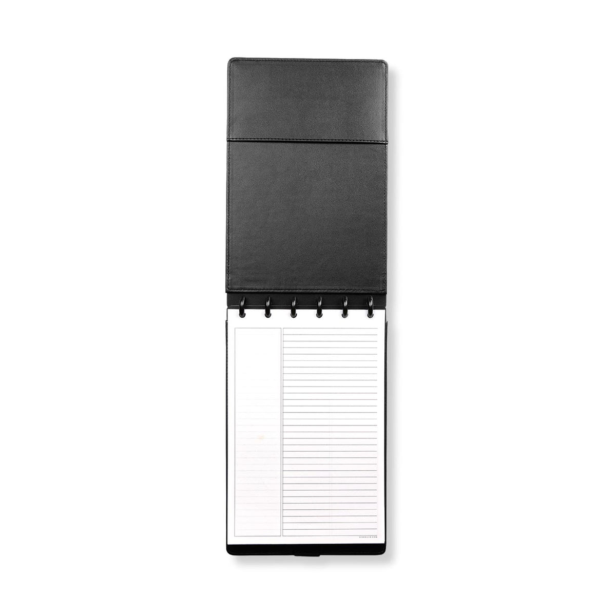 Circa Leather Memo Steno Pad
