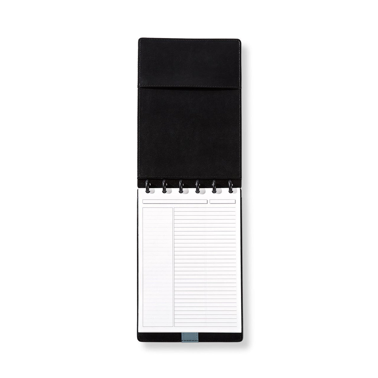 Circa Leather Memo Steno Pad