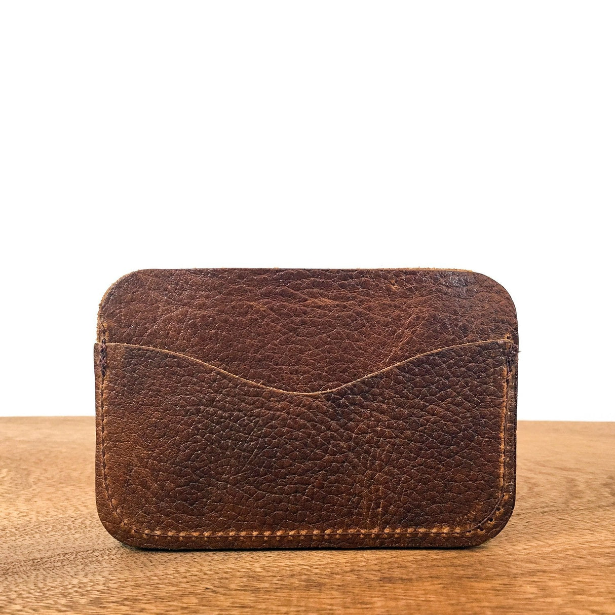 Portland Card Case