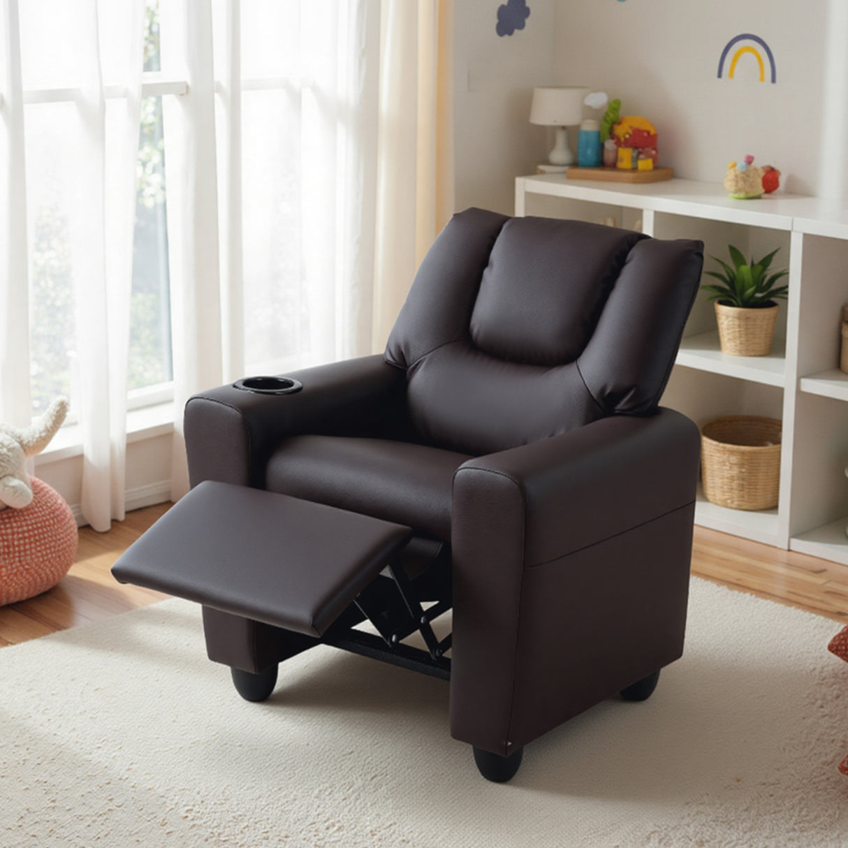 Kids Recliner Armchair Sofa