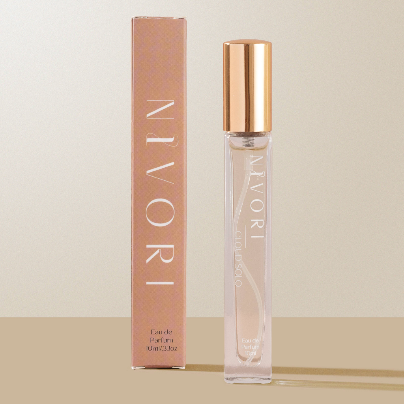 Cloud Solo – Eau de Parfum