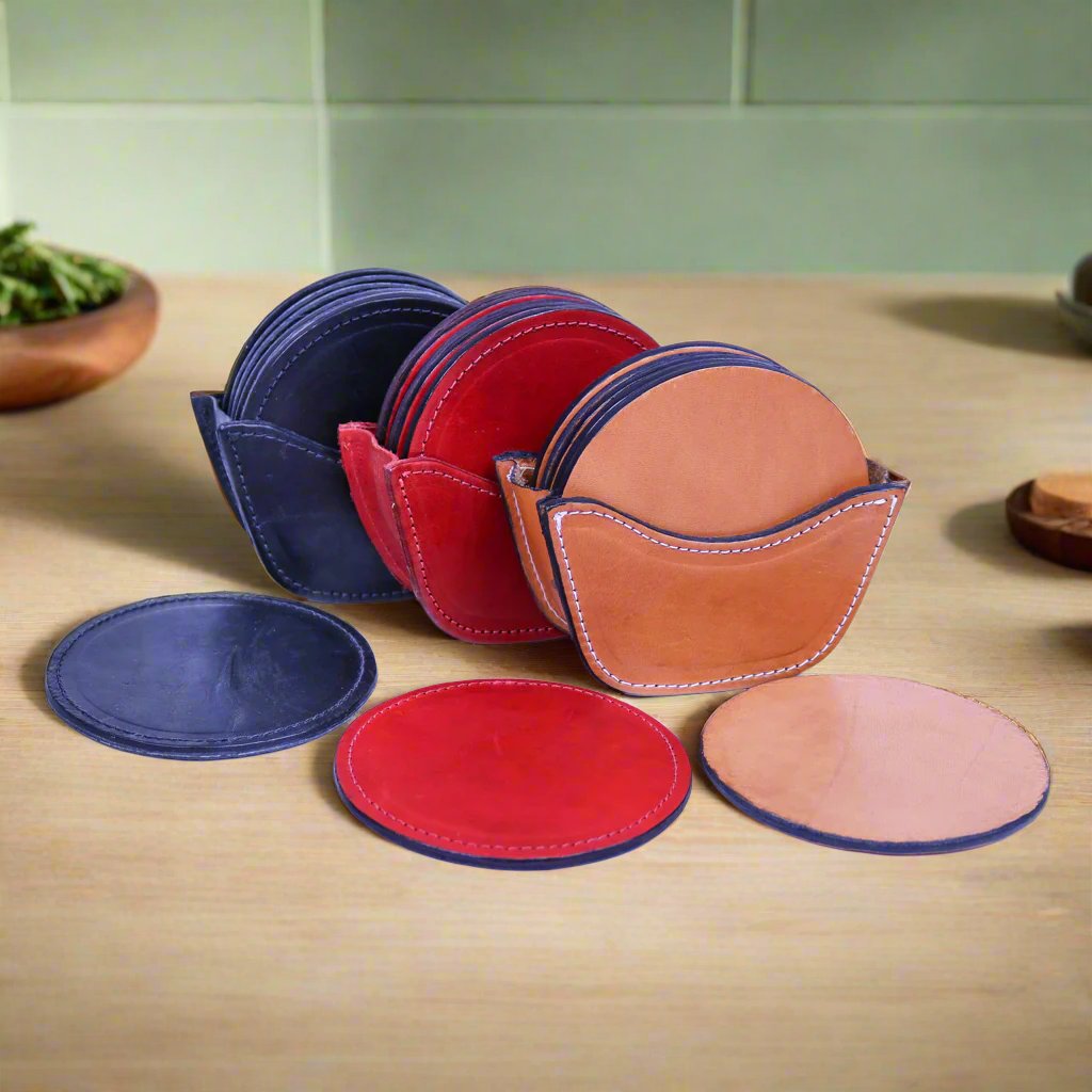 Bebidas | Coaster Set (6)