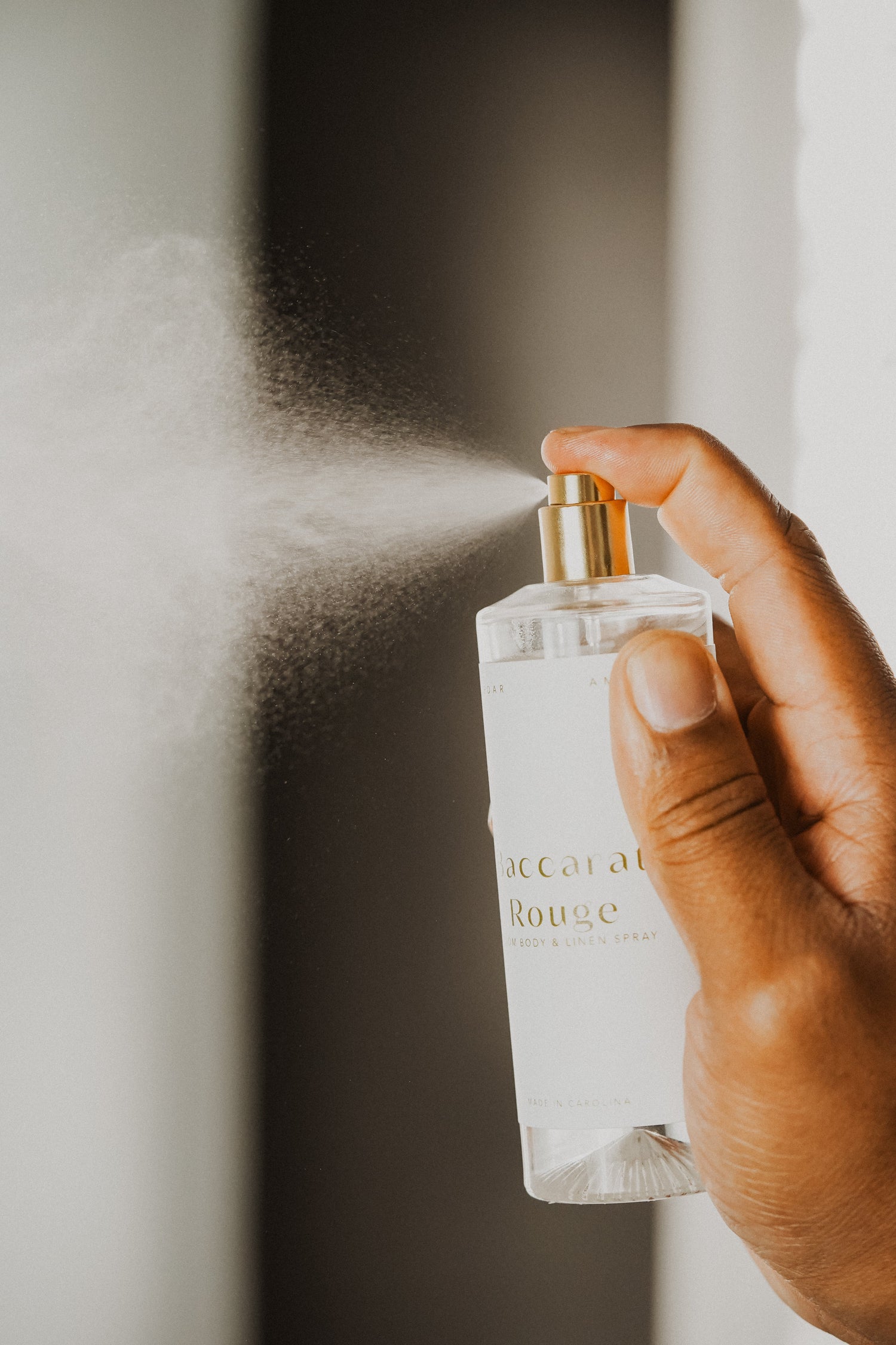 Lemon Lavender | Room + Body Spray