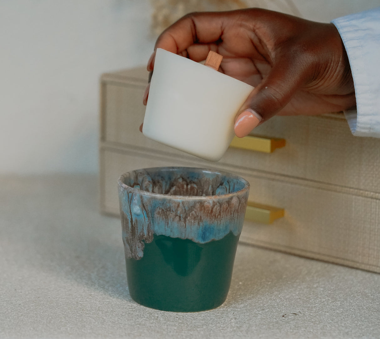 Hunter Green | Nova Bloom